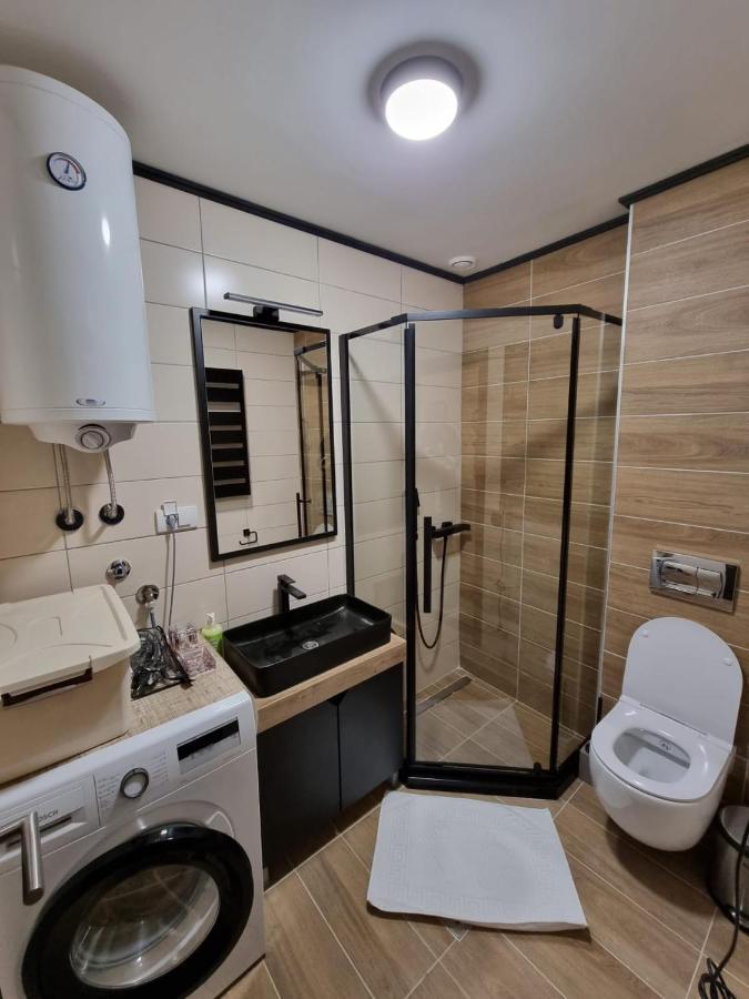 Rajski Kutak - Centar Kopaonik Exterior foto